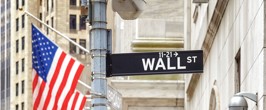 Wall Street